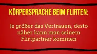 Die K&ouml;rpersprache der Frau - Lesen und Verstehen