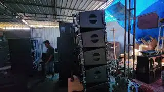 Box custom laser audio Pamekasan
