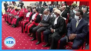 JSC appeals high court's ruling on the removal of judges