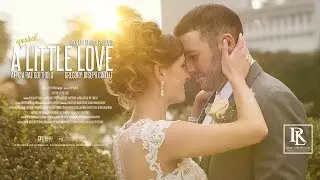Alycia & Gregory - Wedding at Stockton Seaview