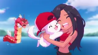 🔴LIVE! BEATING POKEMON Z-A AND SHINY HUNTING! currently rank A (multi-streaming on twitch)