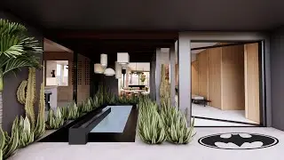 The West House MW 2025