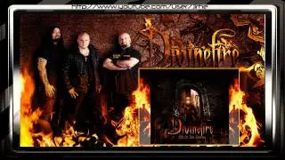 DIVINEFIRE - Time For Salvation