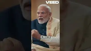 Nation First  A New Perspective on Politics : Narendra Modi