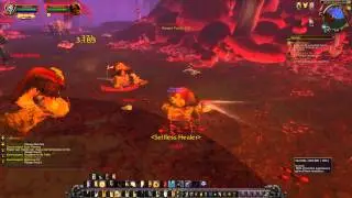 Draenor Quest 154: Scout Forensics & 155: Vengeance for the Fallen & 156: Mysterious Pod