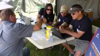 DLA Piper Pro Bono Veterans Work