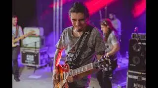 Playback Tema de Abertura 2018