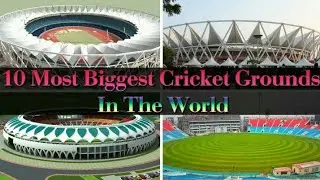 ICC Cricket World Cup 2019 Stadiums | Host Country England 2019 |info tv