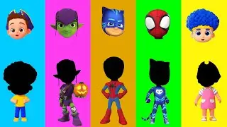 Wrong eyes👀 challenge DAME TU COSITA Funny Puzzle Wrong Heads