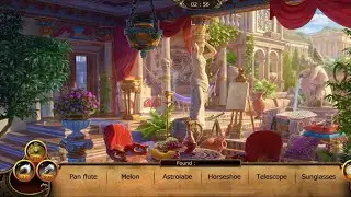 Acropolis (Music)- Secret Society