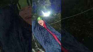Parity for Disability visits the Neverland Night Trail at Wellington Country Park.