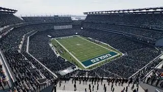 Madden NFL 26h2h