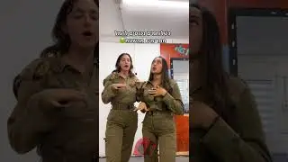 Stunning Military 💃 in Fashion & Uniform 👗🎖️