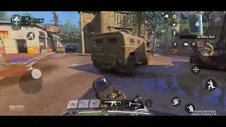 Call of Duty Mobile Gameplay 12 Team Deathmatch! 