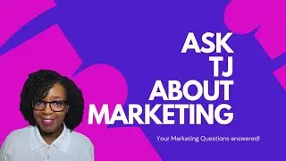 Is Social Media Still Worth It? (Part 2) | Ask TJ About Marketing