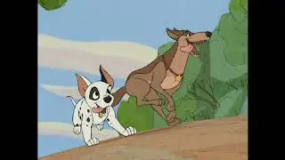 101 Dalmatians 2: Patch's London Adventure (2002) - Trailer