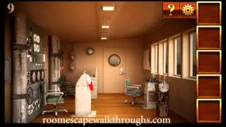 Can You Escape Adventure Level 9 Cheat