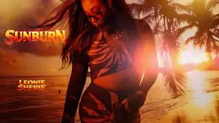 Leonie Sherif - SUNBURN (Official Music Video)