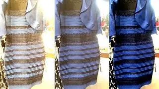 WHAT COLOR IS THIS DRESS?