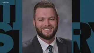 Oregon GOP names new chairman