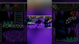 &iquest;Comida escondida? - Nivel 8 (Prehistoria) #TheLostVikings #GBA #Retro #Prehistoria