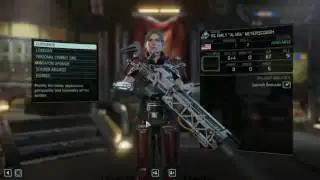 xadune stream (Part 1)