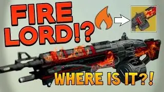 Solar thunder lord