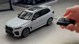 Top 8 Diecast Cars in 1:18 Scale &mdash; From SUVs to Pickups
