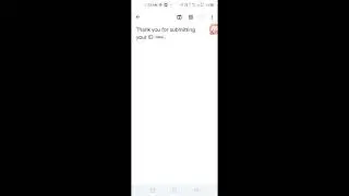 block Facebook ka message kis Prakar se aata hai email per #shorts #short