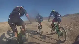 La Desértica 2017