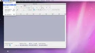 How to: Vinyl-2-Mac Audio Transfer Kit for LP Tape & Minidisc.