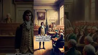 Washington's Decisive Maneuver #history #revolutionarywar #leadership #america #battle #strategy