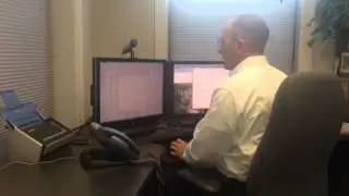 Working with Avaya phones that don't ring