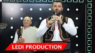 Anduel Dervishi - Kaba me klarinetë