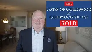 10 Guildwood Parkway, Suite 1431- Gates of Guildwood - SOLD by Top Toronto Agent, Jethro Seymour