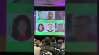 VY QWAINT NATHAN ZED HANK GREEN CHAD WILD CLAY THE LEGENDS VIDCON 2022