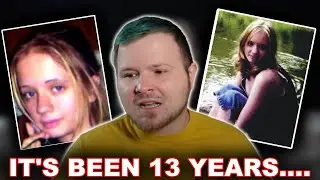 The Tragic Disappearance of Jamie Fraley