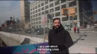 Zohran Mamdani Will Triple NYC's Production of New, Affordable, Union-Built Homes