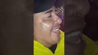 Sonido Fanya 97, en la Feria de San Cristobal, Ecatepec 2023...