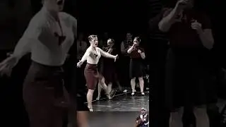 Esto es bailar no &eacute;l del expreso maquiatto #Savik6655 #shorts #short