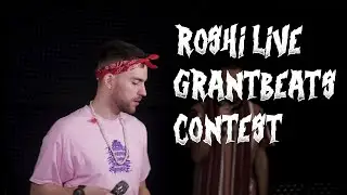 ROSHI &mdash; ДИНДОН (GrantBeats) #standtogether