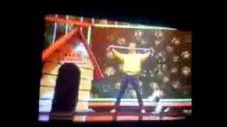 Yvo und Primadonna.- Supertalent 2009