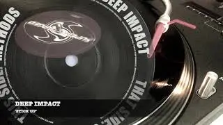 [SUPERCHARGED 005] DEEP IMPACT - STICK UP -2003-