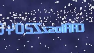 Intro for CARlosZ2040