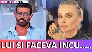 PAOLA BARALE L'HO VISTO MENTRE    LA NOTIZIA CHOC SU GIANNI SPERTI ARRIVATA IN DIRETTA POCO FA