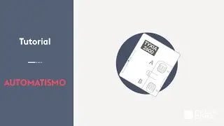 Tyxia 2600 | Control de la iluminación con interruptor Marcha/Paro