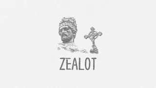 [해외찬양] Zealot(광신도) - Brock Human