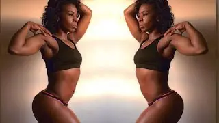 Create your curves | beginner Gym Tips | Power Roll Snack