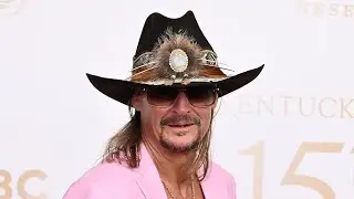 Kid Rock Splits with Fianc&eacute;e After Flirty Night Out with Lauren Boebert!