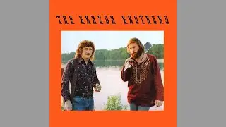 The Brazda Brothers 🇨🇦 - The Brazda Brothers 1973 [Vinyl Restoration]